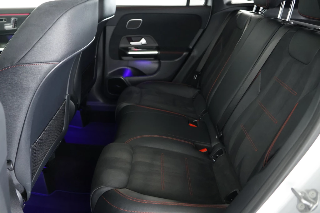 Mercedes-Benz GLA – foto 15