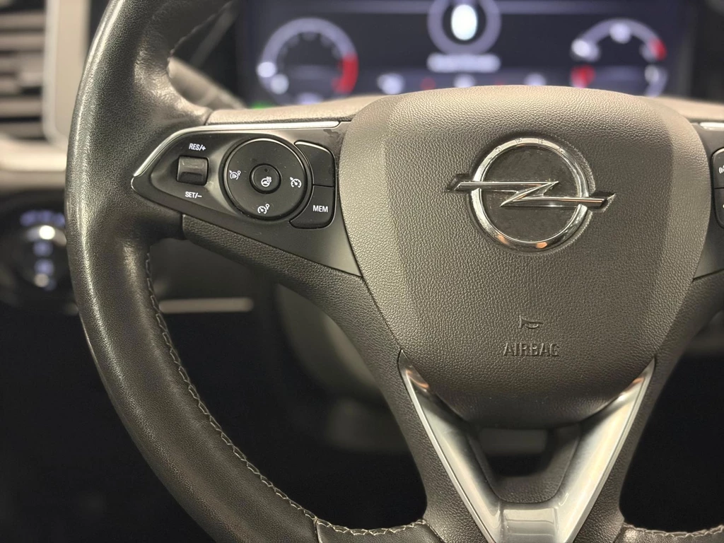 Opel Grandland – foto 19