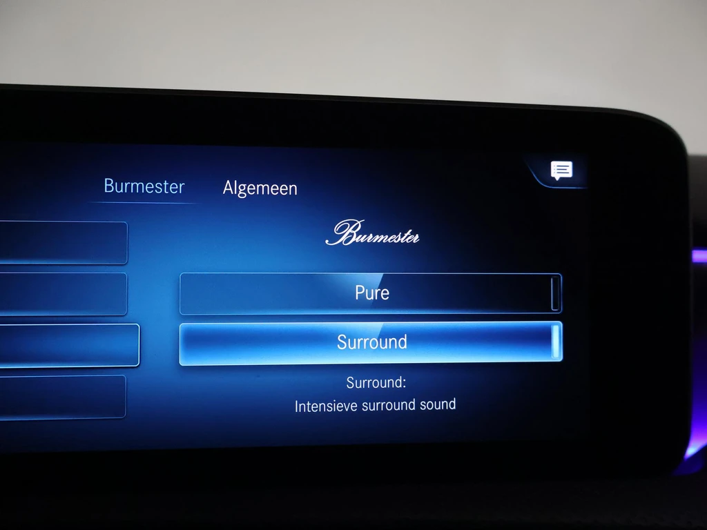 Mercedes-Benz A-Klasse – foto 51