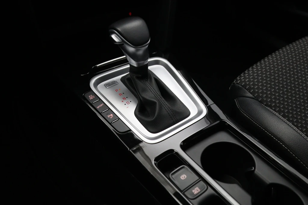 Kia XCeed – foto 12