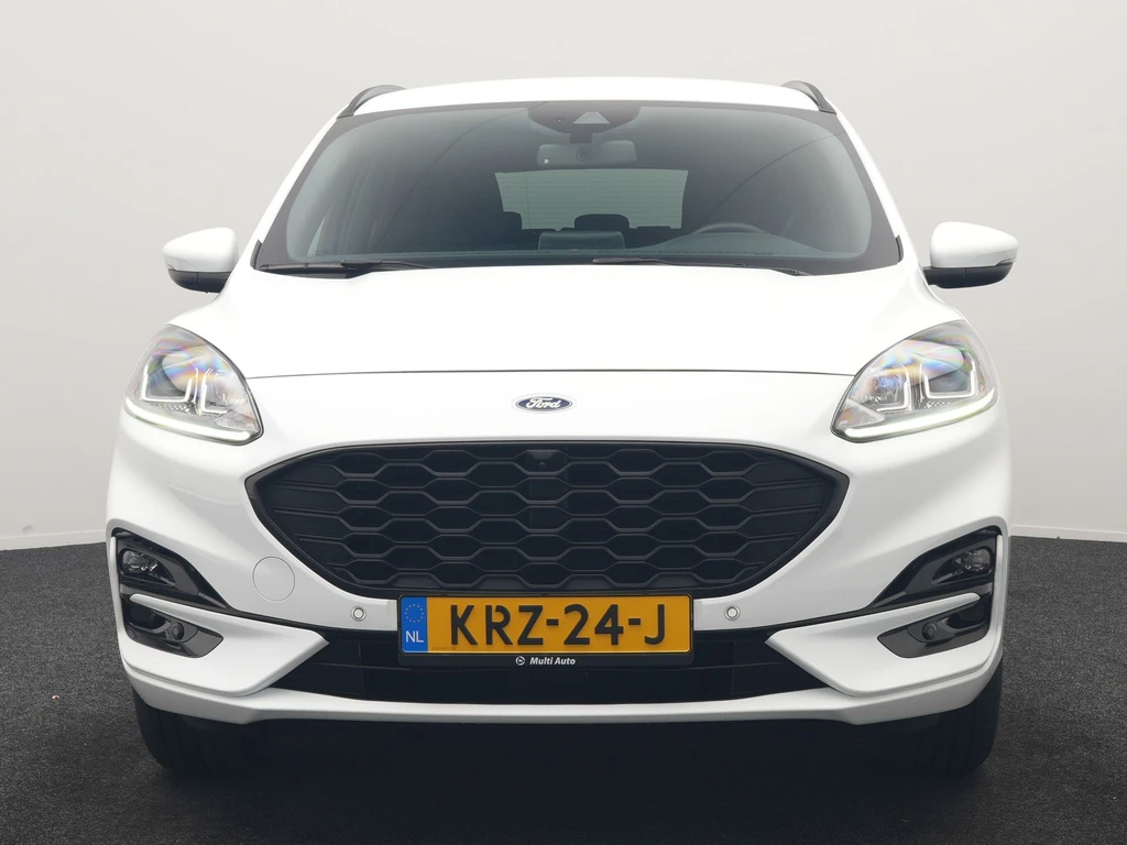 Ford Kuga – foto 11