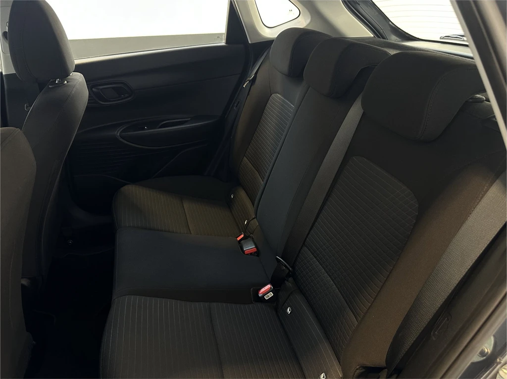 Hyundai i20 – foto 30