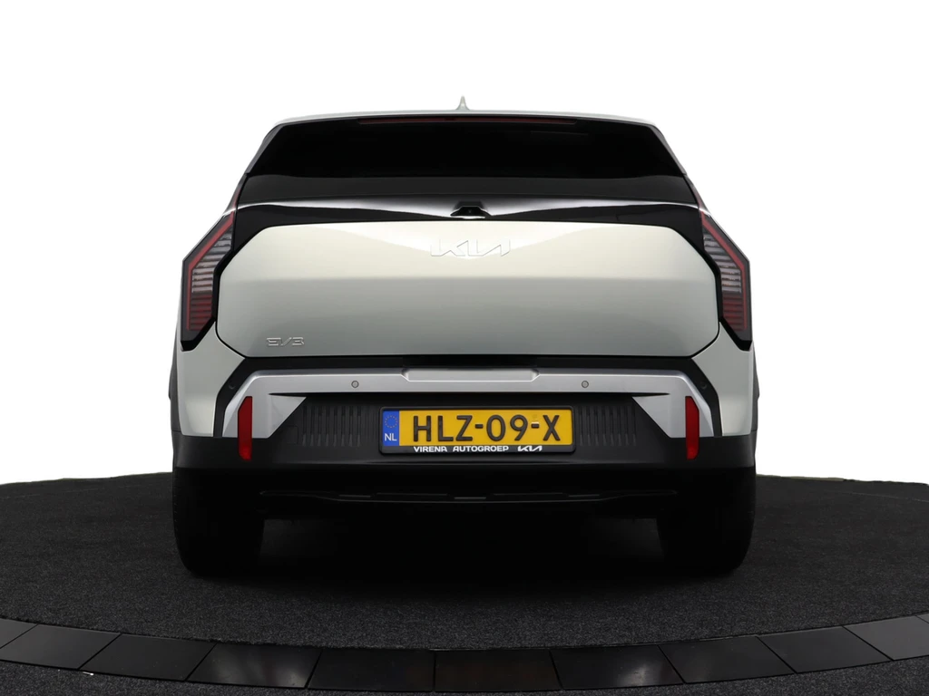 Kia EV3 – foto 6