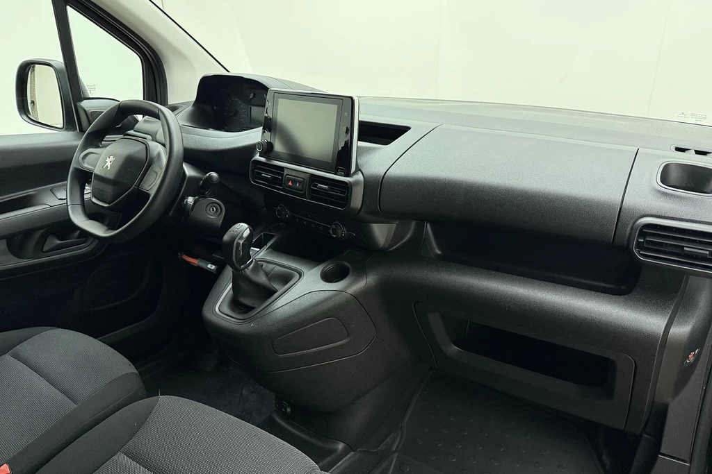 Peugeot Partner – foto 14