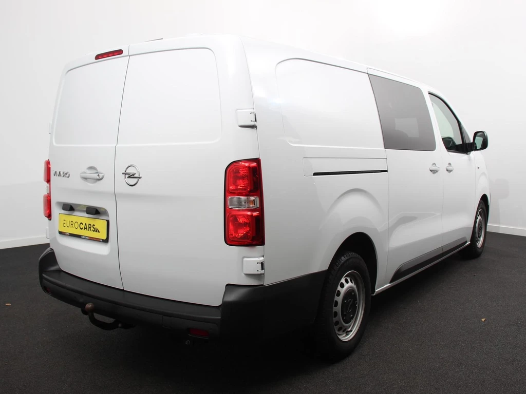 Opel Vivaro – foto 6