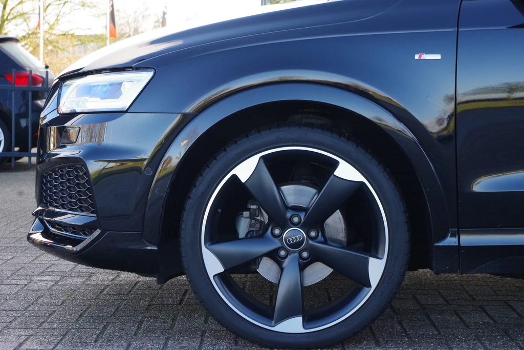 Audi Q3 – foto 16