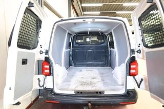 Volkswagen Transporter – thumbnail 8