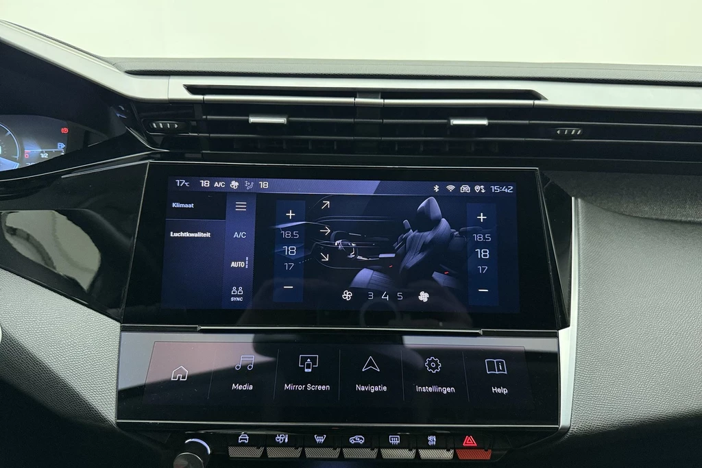 Peugeot 308 – foto 18