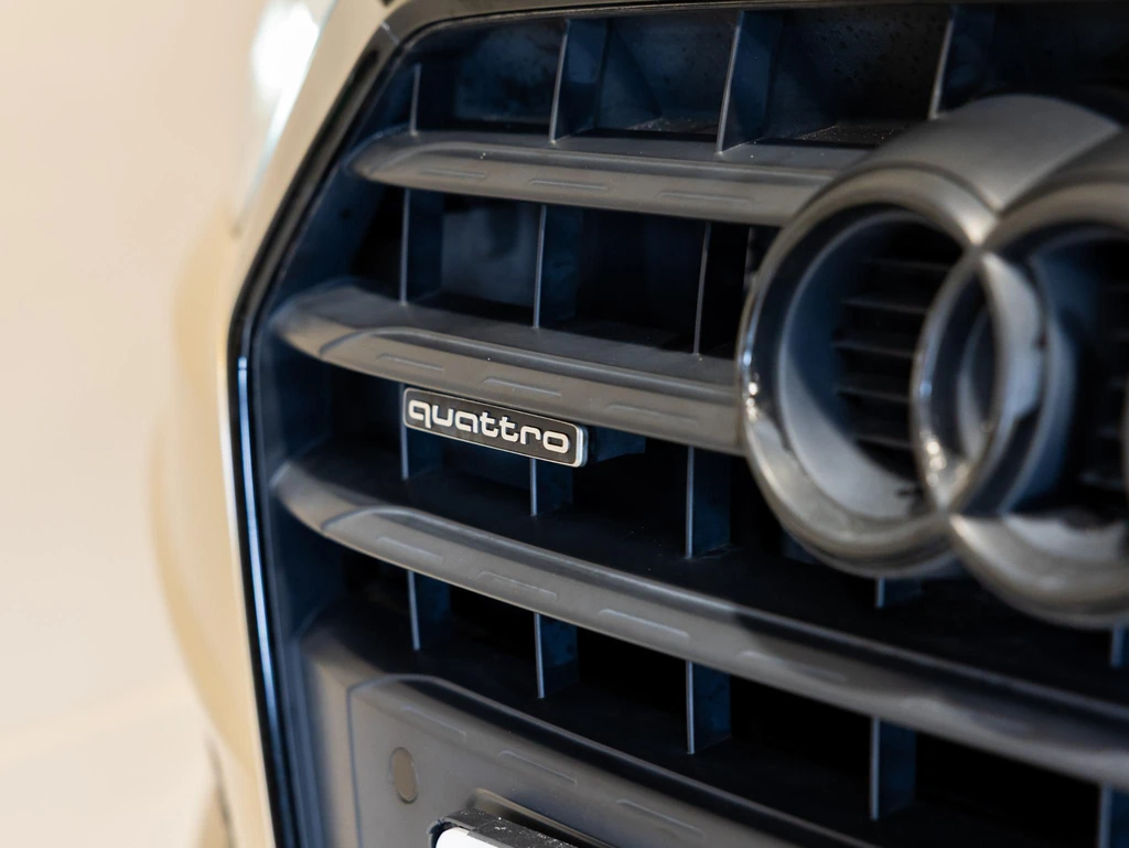Audi Q3 – foto 16