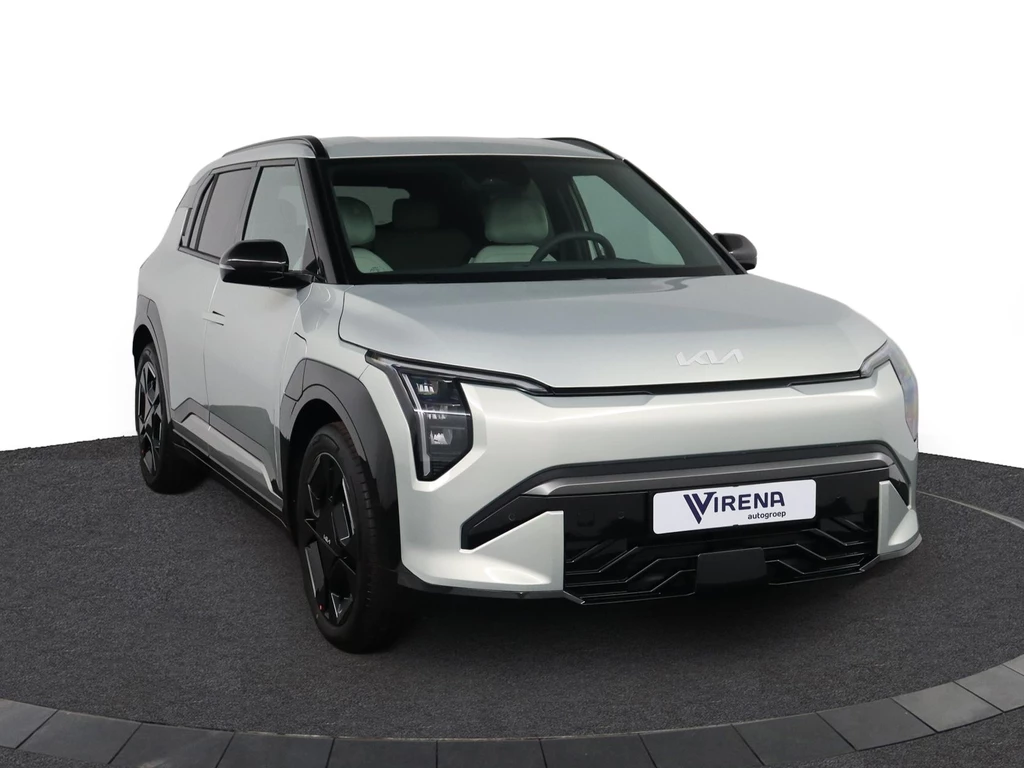 Kia EV3 – foto 11