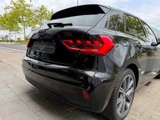 Audi A1 Sportback – thumbnail 9