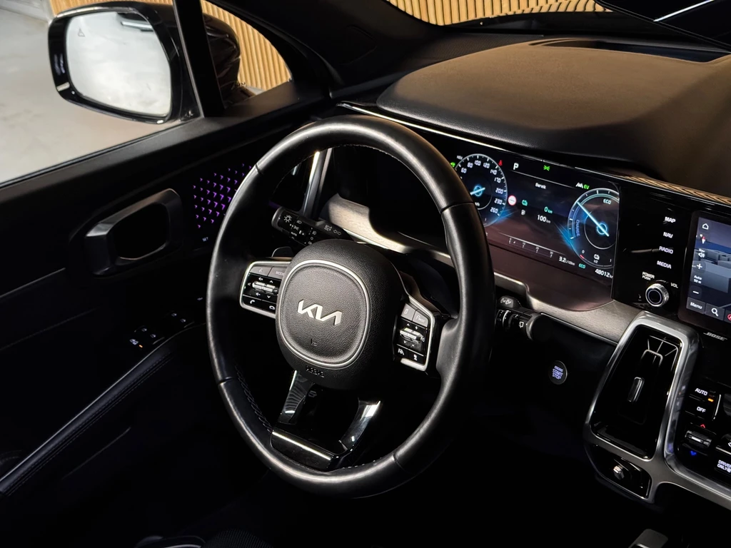 Kia Sorento – foto 49