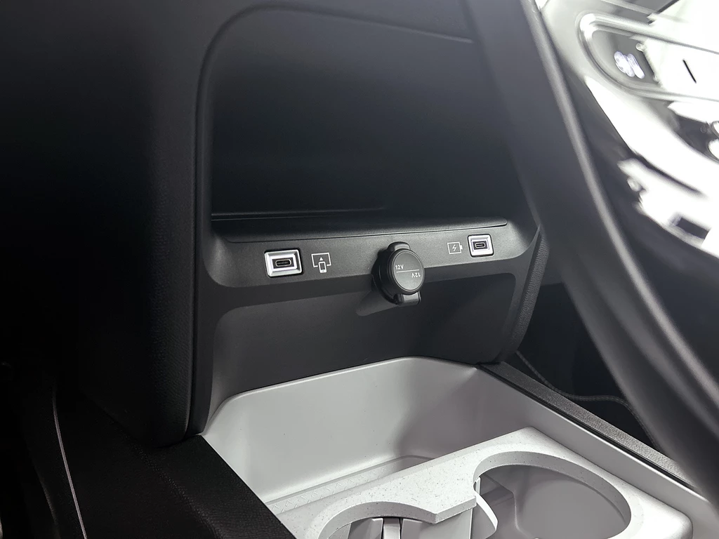 Citroën C5 Aircross – foto 42