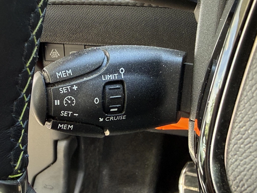 Peugeot 2008 – foto 13