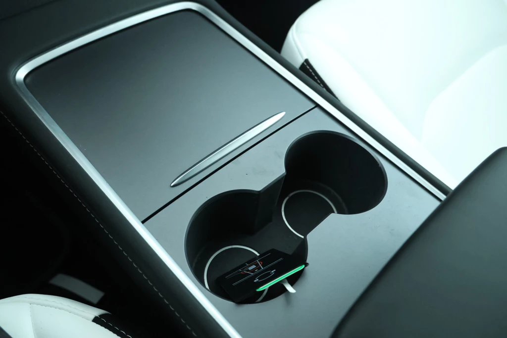 Tesla Model 3 – foto 30
