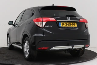 Honda HR-V – thumbnail 7