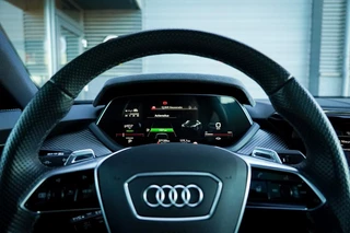 Audi e-tron GT – thumbnail 21