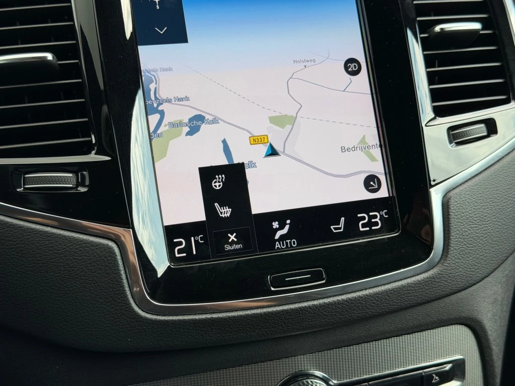 Volvo XC90 – foto 49