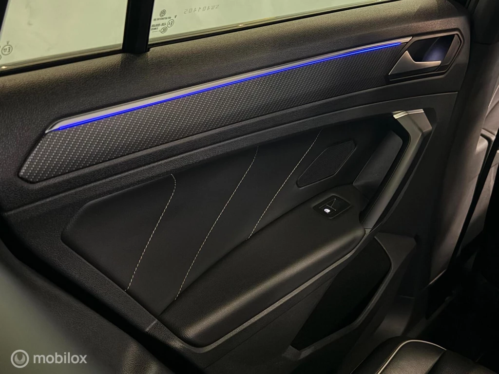 Volkswagen Tiguan – foto 31