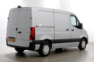 Mercedes-Benz Sprinter – thumbnail 5