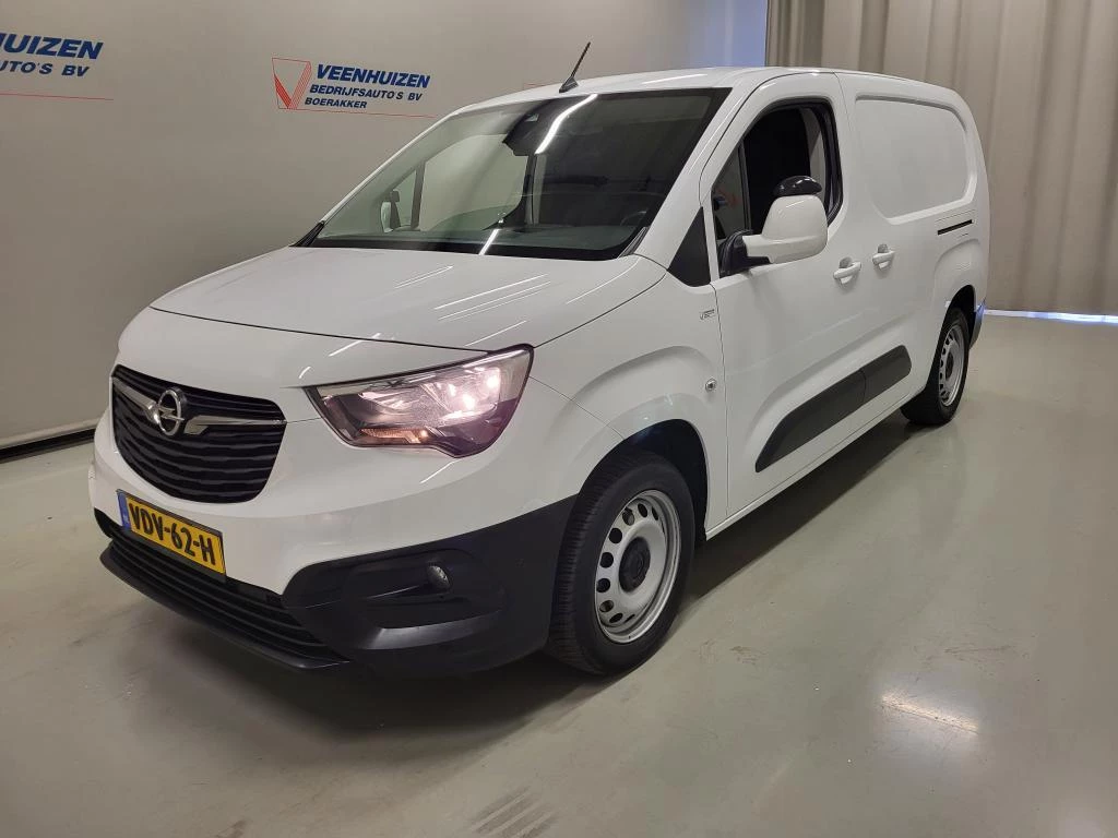 Opel Combo – foto 2