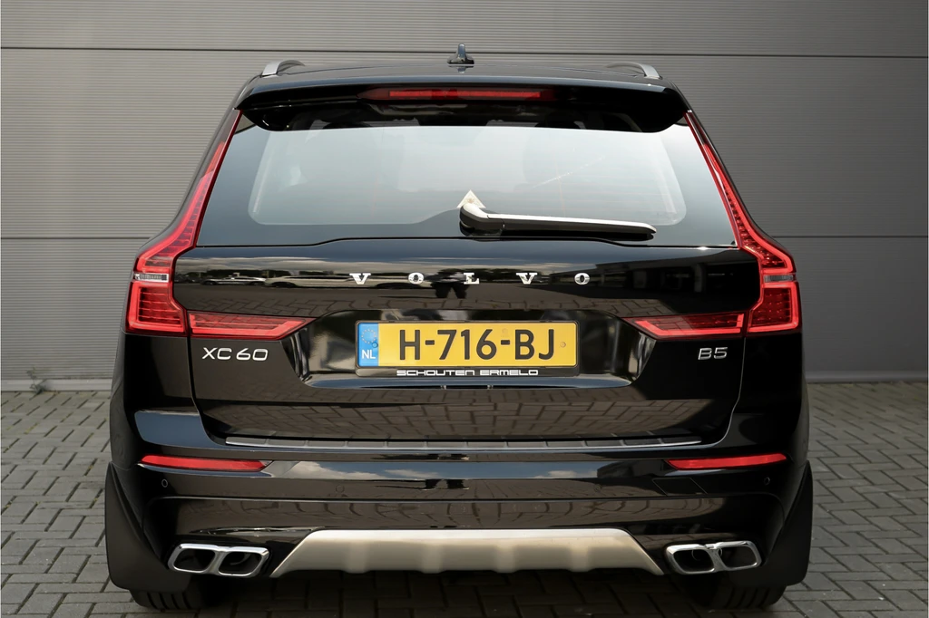 Volvo XC60 – foto 4