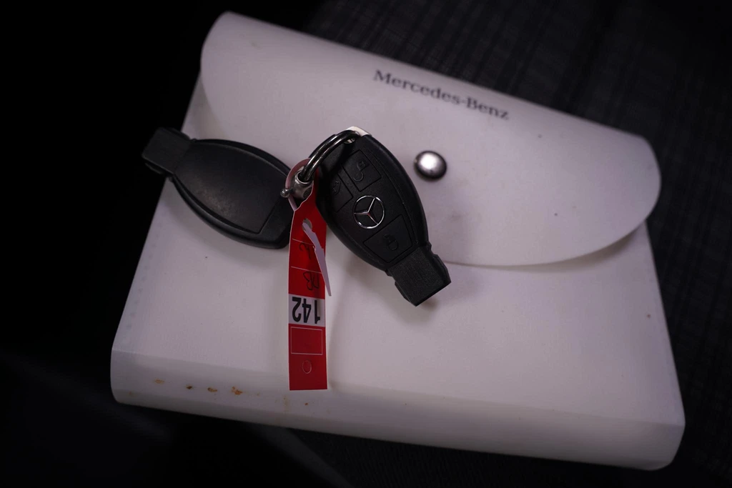 Mercedes-Benz Vito – foto 35