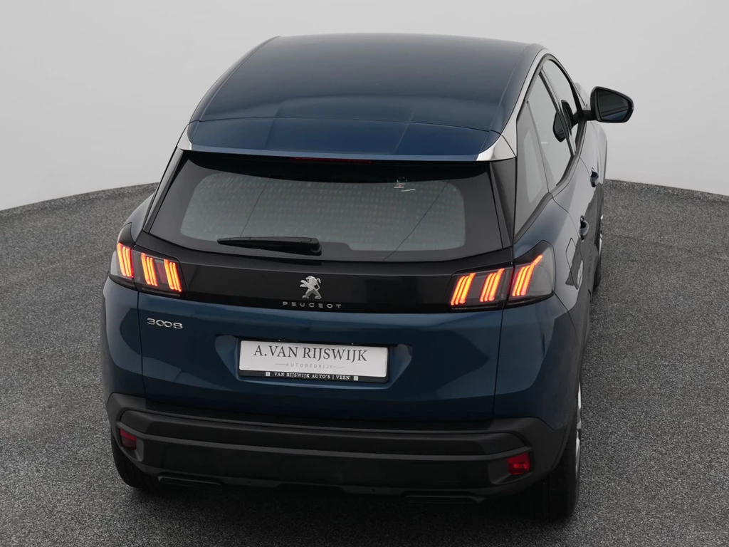 Peugeot 3008 – foto 12