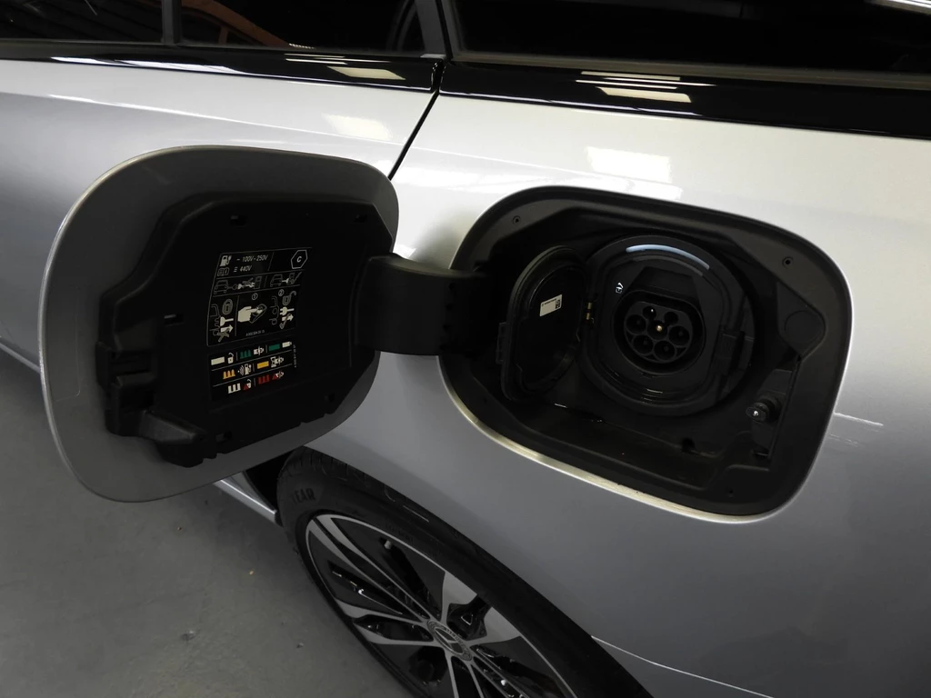 Mercedes-Benz C-Klasse – foto 44