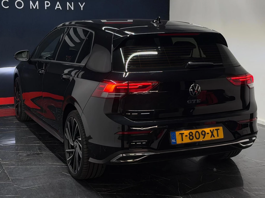 Volkswagen Golf – foto 2