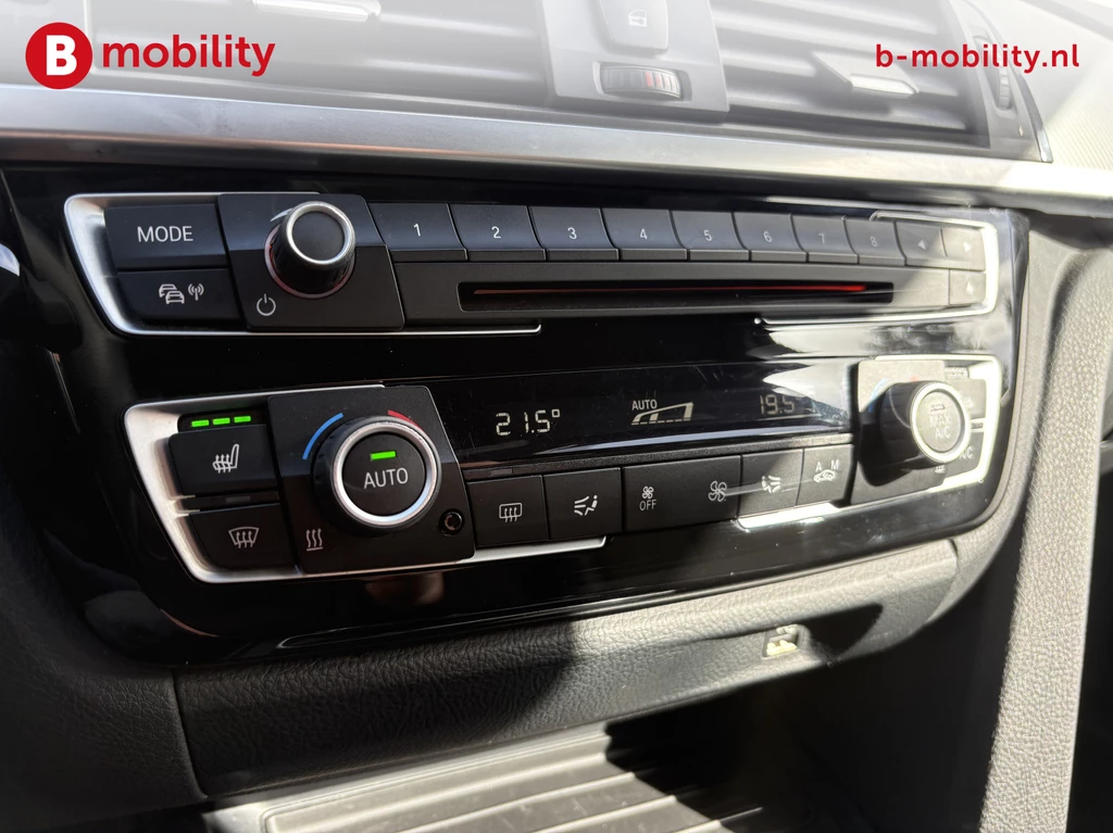 BMW 3 Serie – foto 11