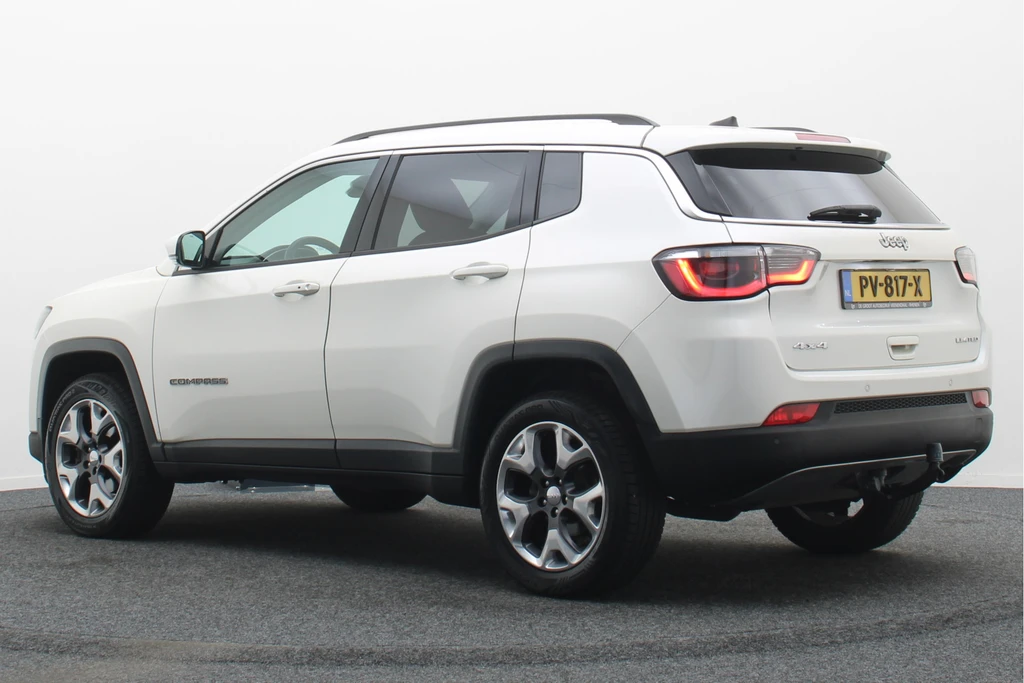 Jeep Compass – foto 5