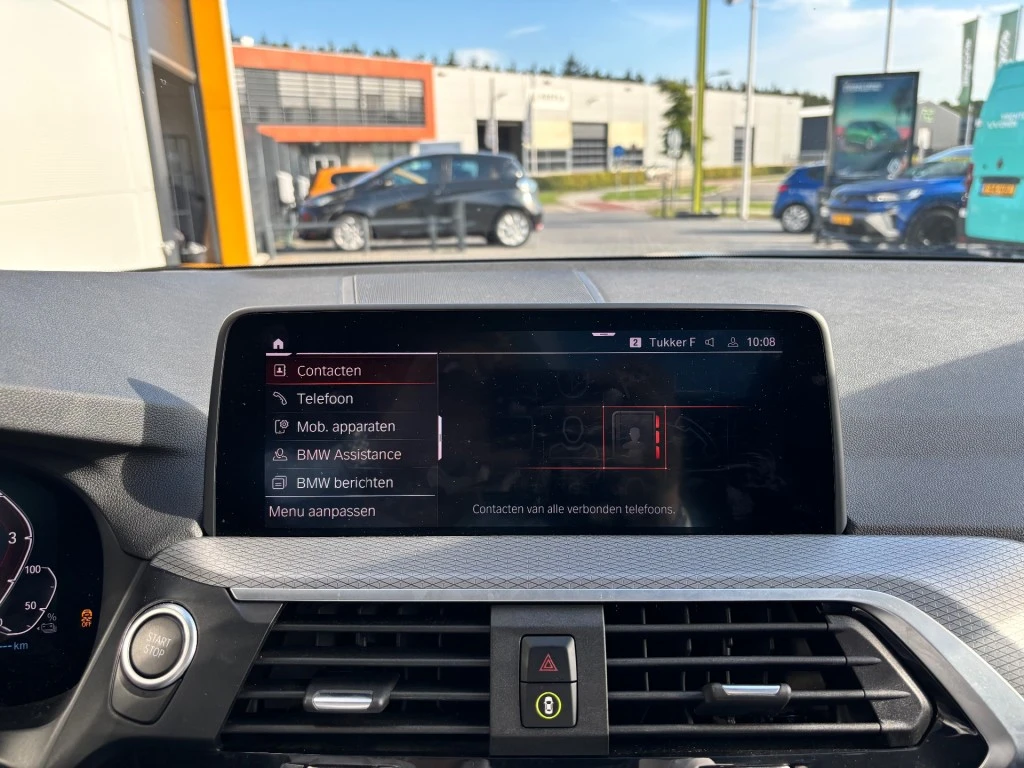 BMW X3 – foto 19