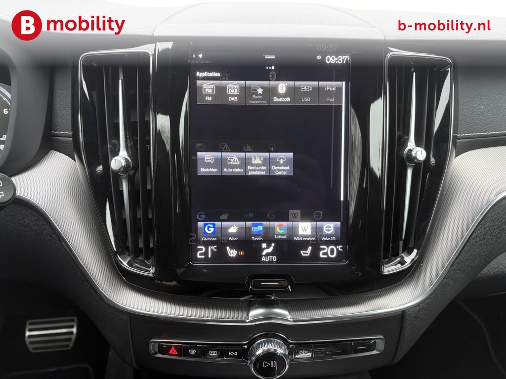 Volvo XC60 – foto 24
