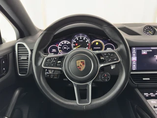 Porsche Cayenne – thumbnail 26