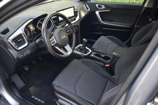 Kia Ceed Sportswagon – thumbnail 12