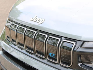 Jeep Avenger – thumbnail 11