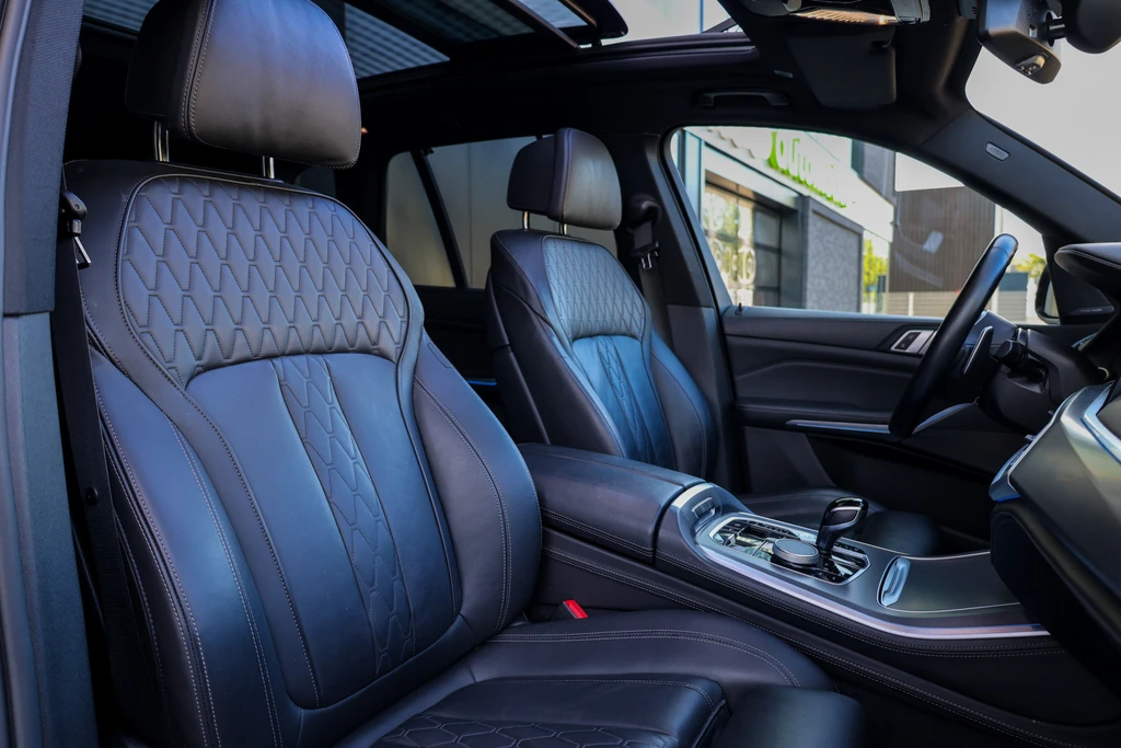 BMW X5 – foto 28