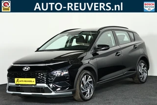 Hyundai Bayon – thumbnail 1