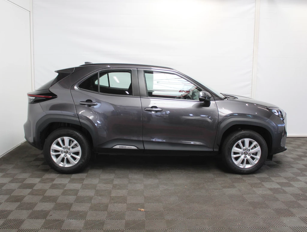 Toyota Yaris Cross – foto 7