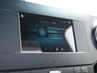 Mercedes-Benz Sprinter – thumbnail 24