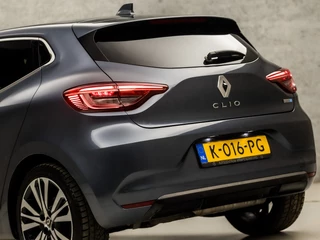 Renault Clio – thumbnail 5