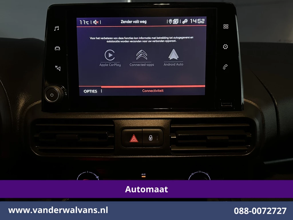 Citroën Berlingo – foto 11