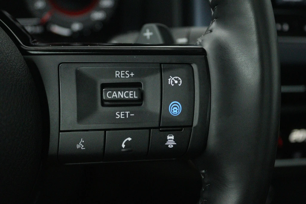 Nissan QASHQAI – foto 19
