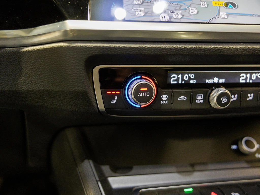Audi Q3 – foto 39