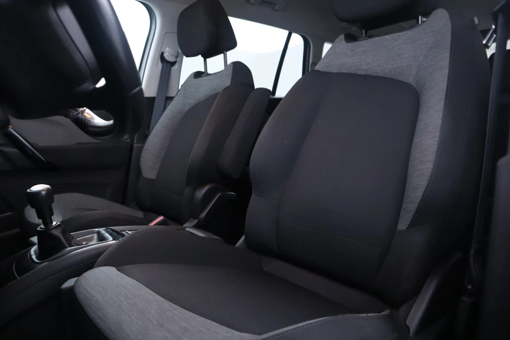 Citroën Grand C4 Picasso – foto 20