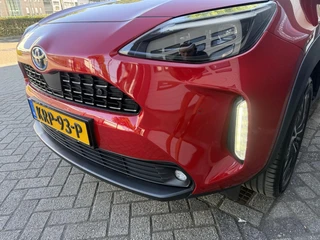 Toyota Yaris Cross – thumbnail 26