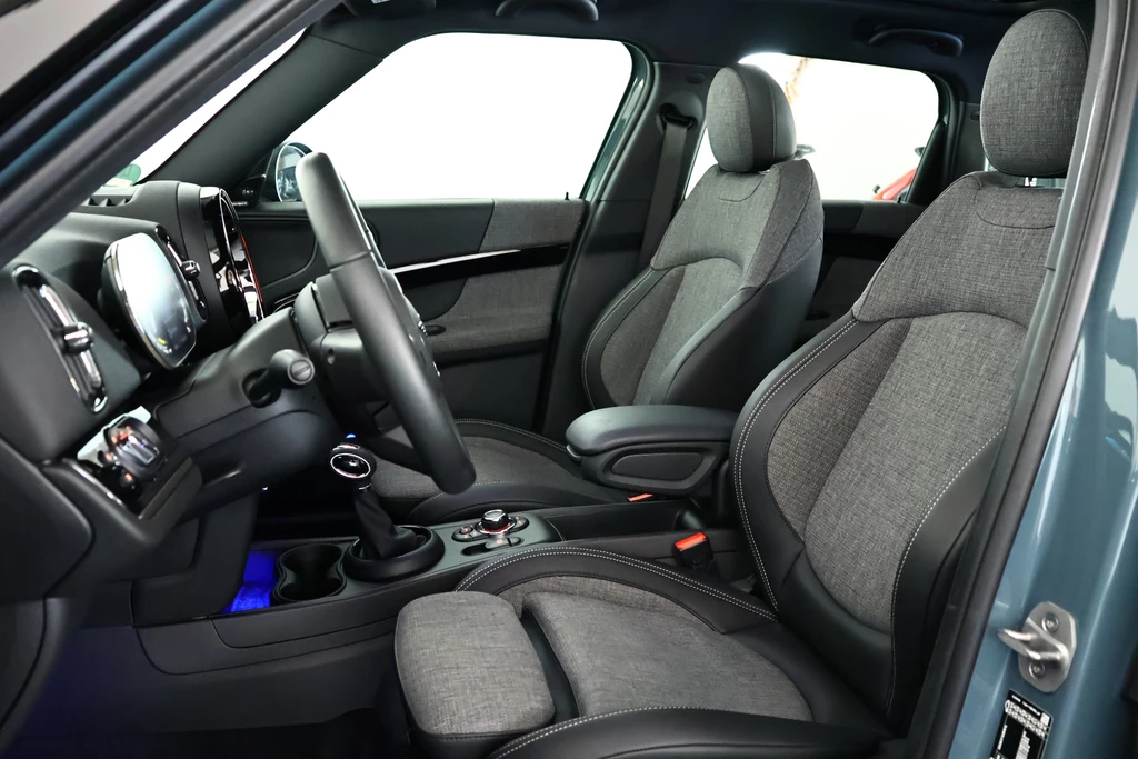 MINI Countryman – foto 9