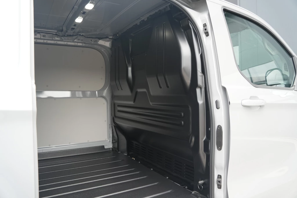 Ford E-Transit Custom – foto 14