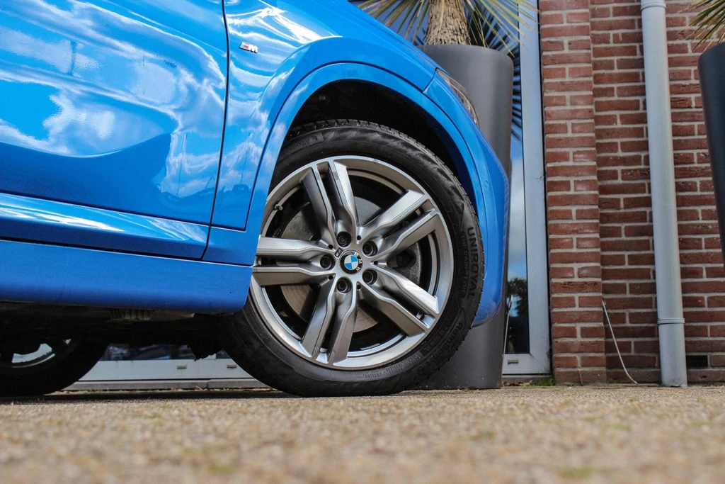 BMW X1 – foto 48